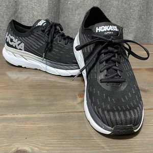 Hoka Clifton 5 Tennis Shoes